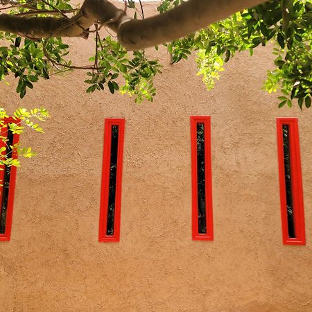 Dar Tawarta Guest House Dajla Exterior foto