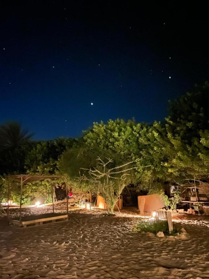 Dar Tawarta Guest House Dajla Exterior foto