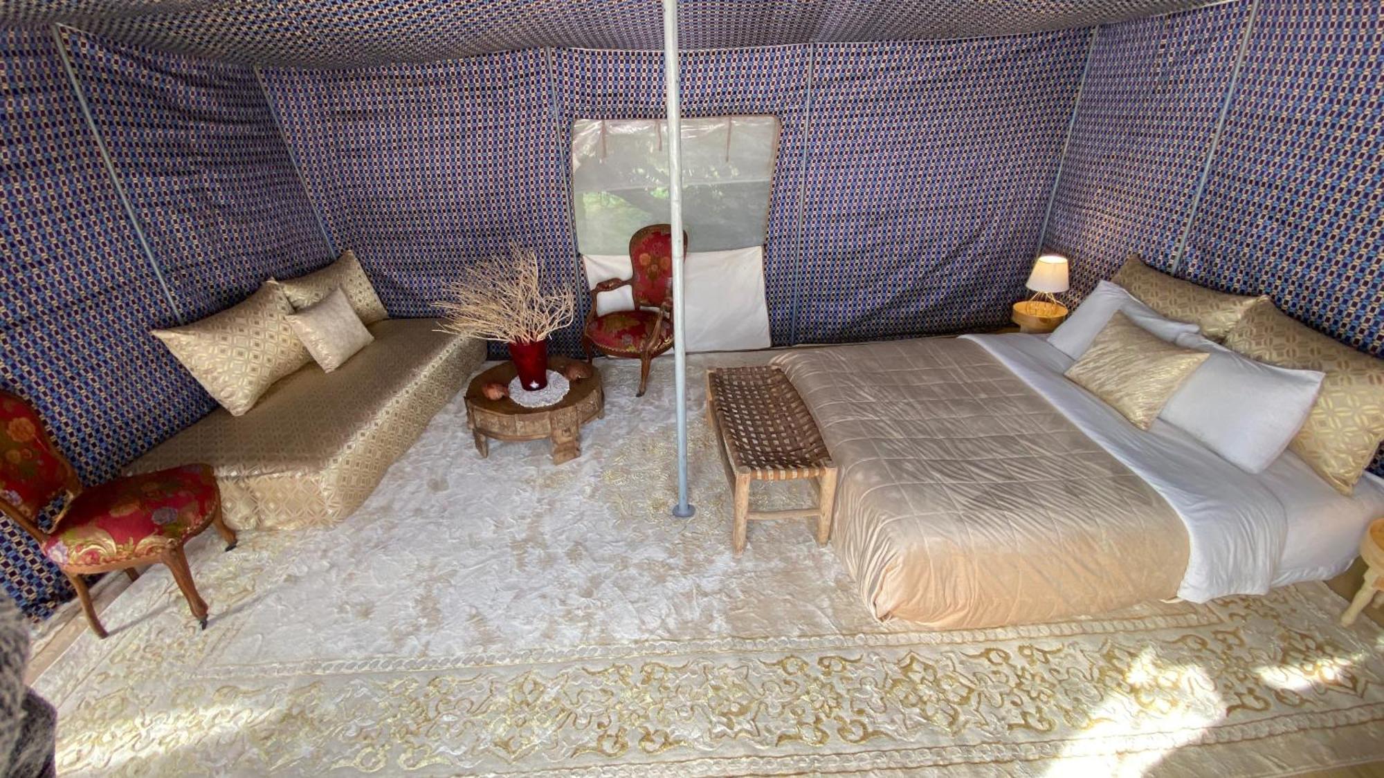 Dar Tawarta Guest House Dajla Exterior foto