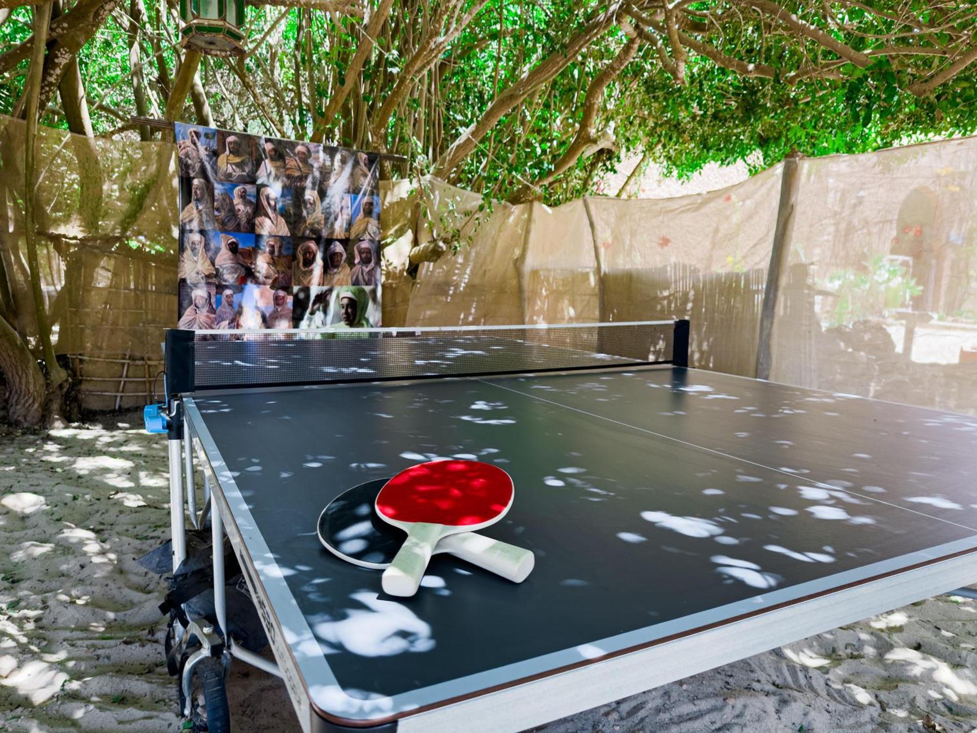 Dar Tawarta Guest House Dajla Exterior foto