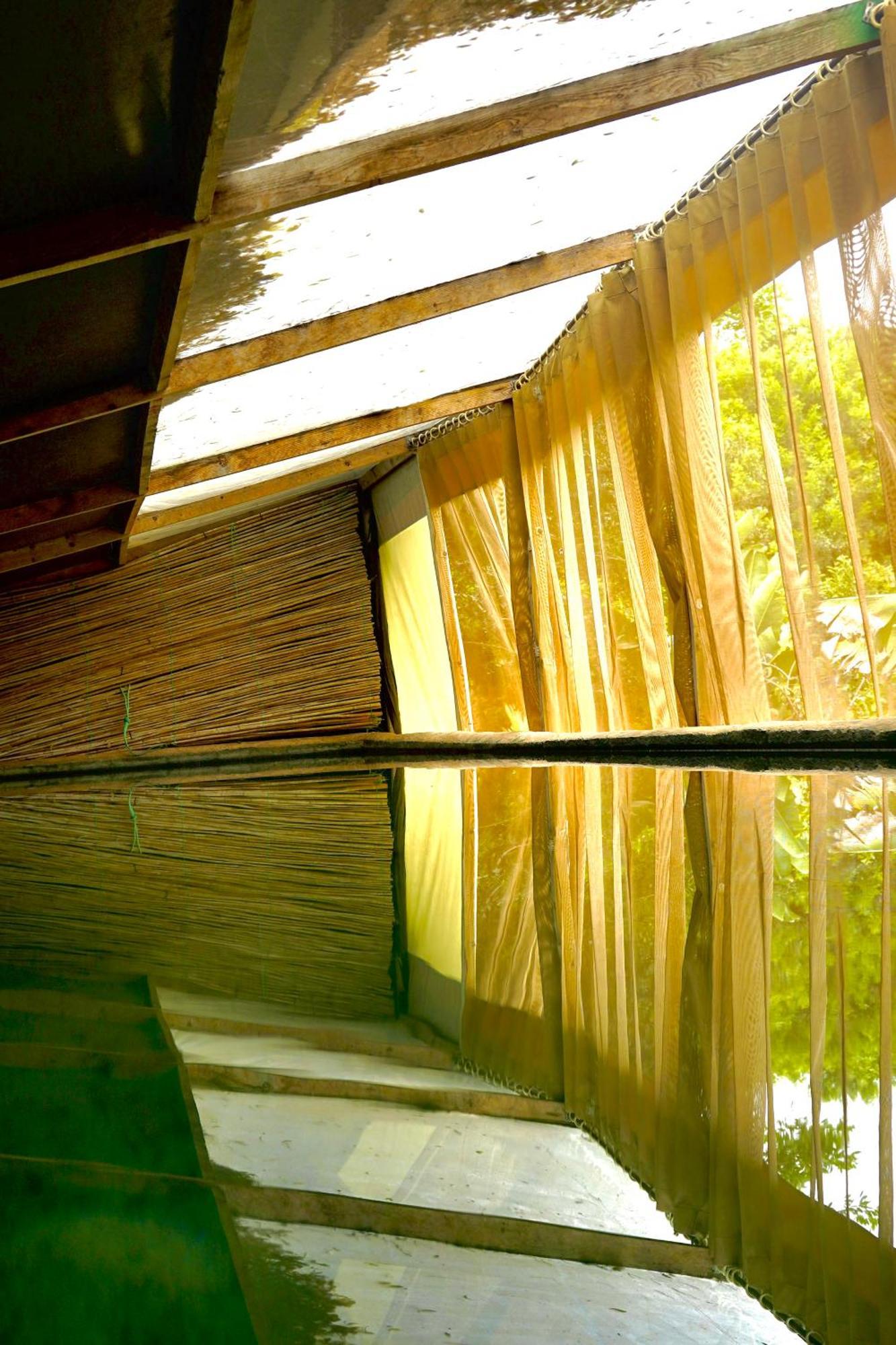 Dar Tawarta Guest House Dajla Exterior foto